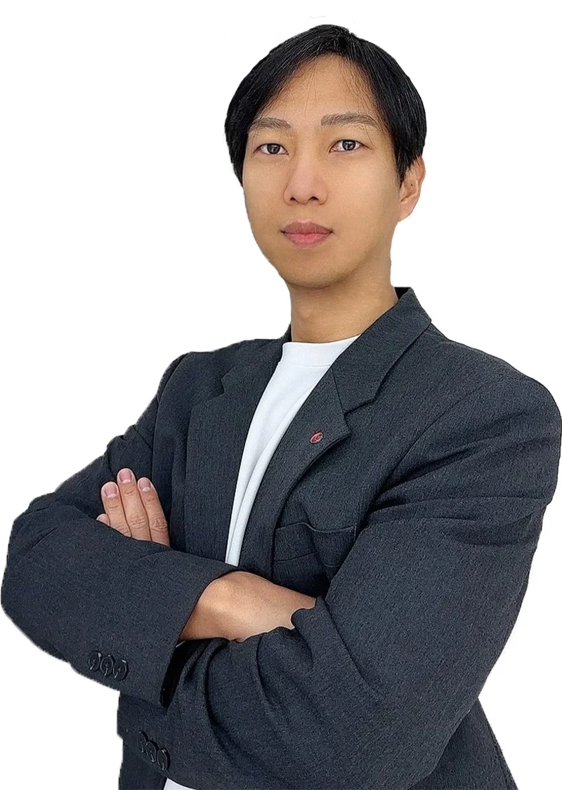지*진 매니저